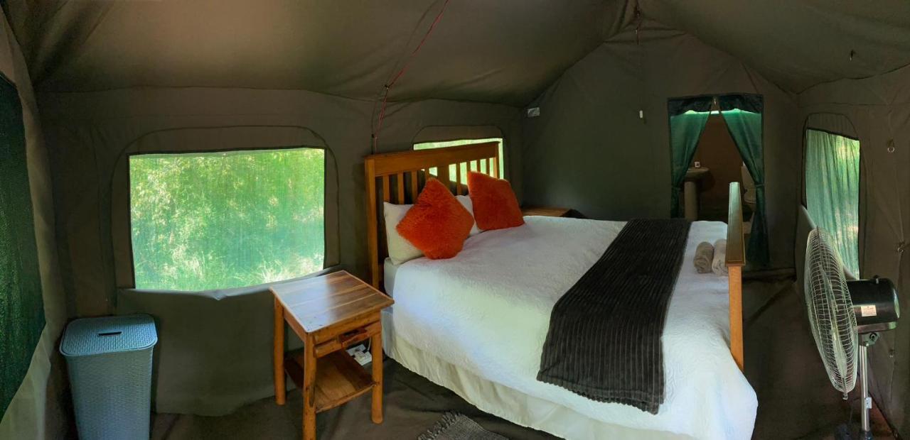 Mzsingitana Tented Camp Hoedspruit Exterior foto
