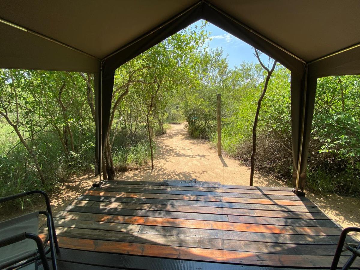 Mzsingitana Tented Camp Hoedspruit Exterior foto