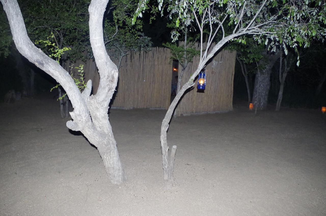 Mzsingitana Tented Camp Hoedspruit Exterior foto