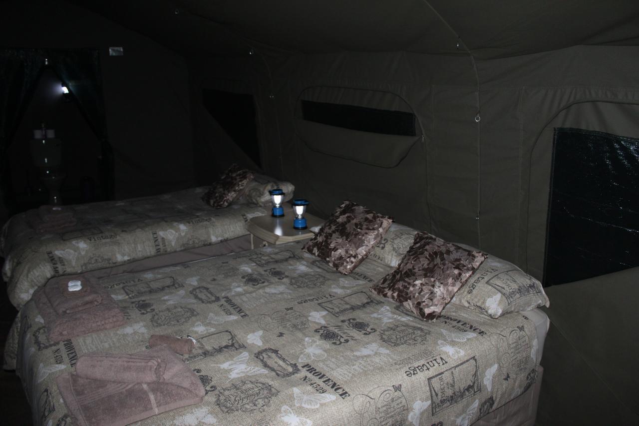 Mzsingitana Tented Camp Hoedspruit Exterior foto