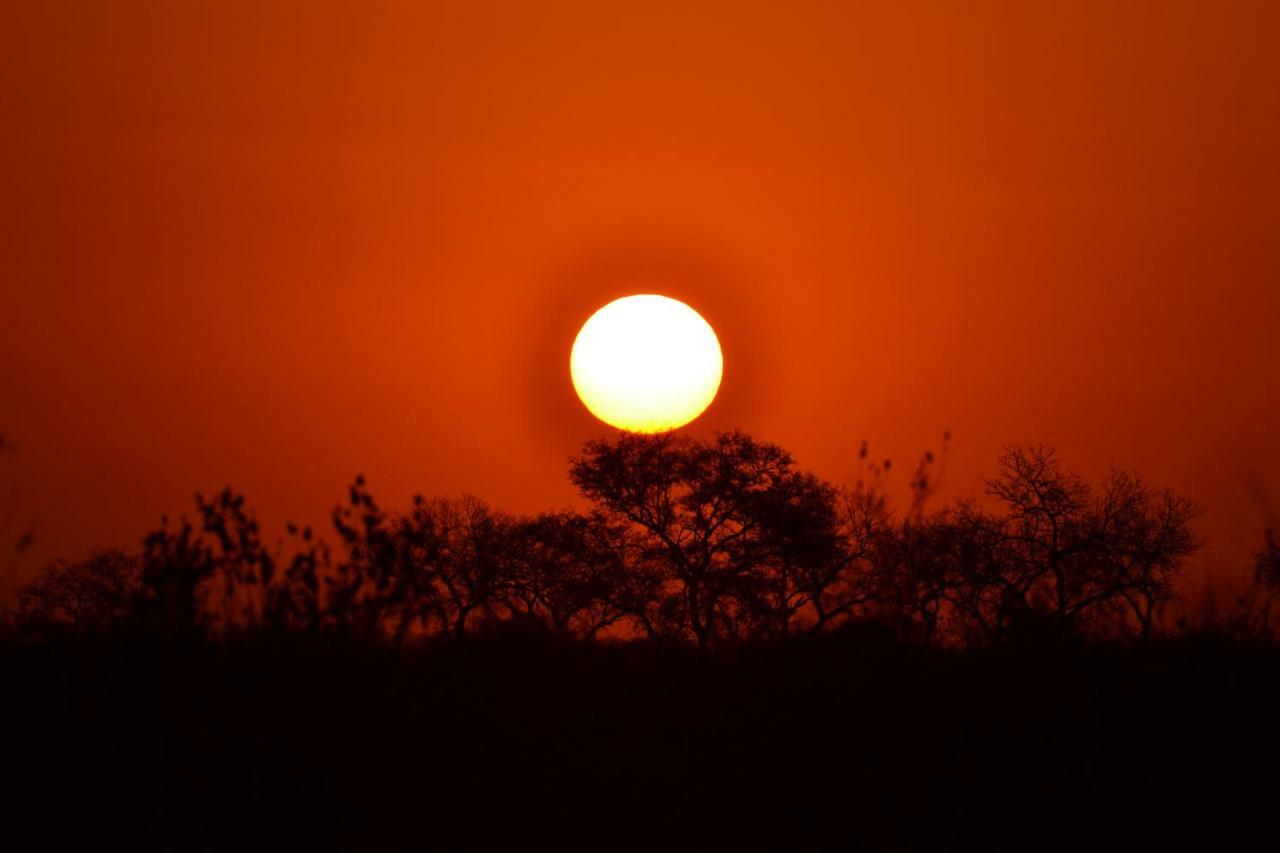 Mzsingitana Tented Camp Hoedspruit Exterior foto