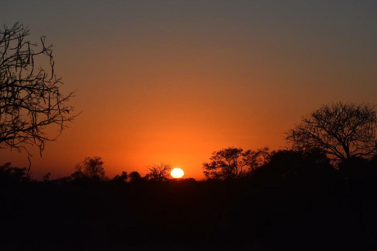 Mzsingitana Tented Camp Hoedspruit Exterior foto